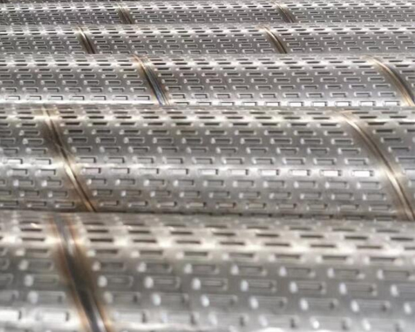 蘊(yùn)東石油科技為您帶來(lái)石油篩管的概述